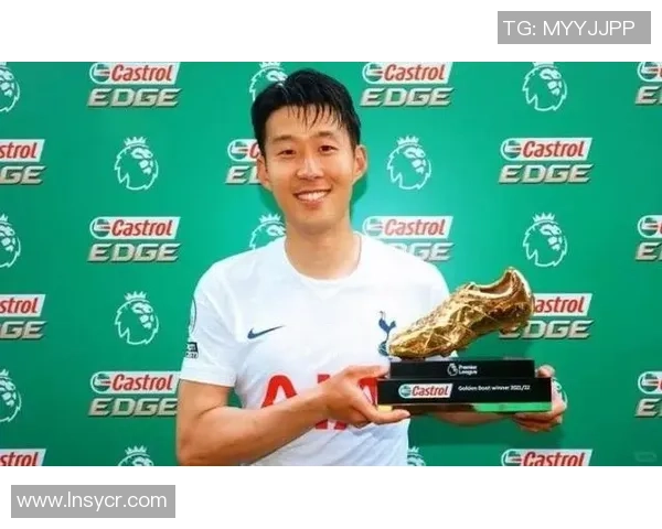 韩国足球巨星孙兴慜的传奇之路与辉煌成就解析